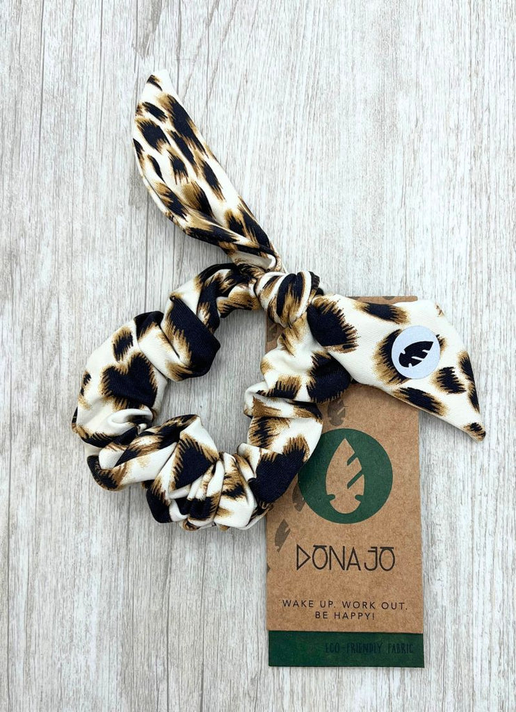 So Soft Scrunchy | Ultra-Comfort Hair Accessories – DonaJo