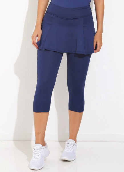 NAVIVERSE☆Pocket Capri Skirt NAVIVERSE Pocket Capr STYLE | KREAM