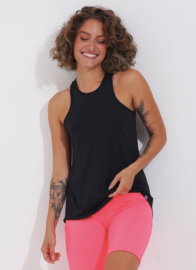 Dona Jo Women's Match Tank